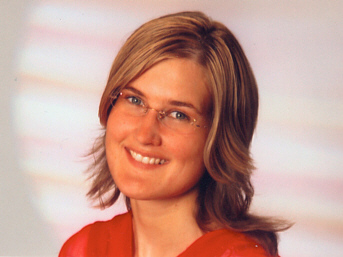 Annika Franziska Gallinat