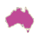Friederike in Australien