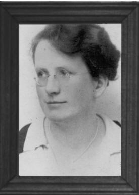 Elisabeth Galler