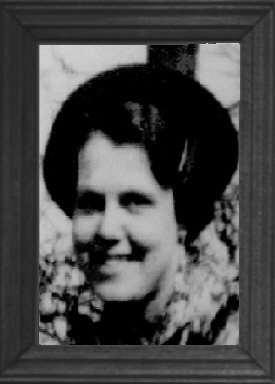 Hildegard Galler, geb. Langer
